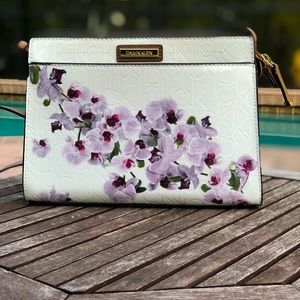 Calvin Klein crossbody